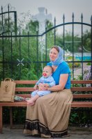 Всенощное бдение в канун дня памяти св. равноап. кн. Владимира