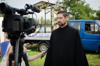 День Крещения Руси День Крещения Руси