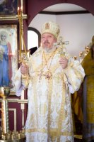 Божественная литургия в субботу 6-й седмицы по Пятидесятнице