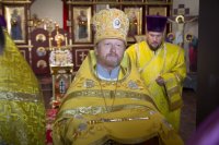 Божественная литургия в субботу 6-й седмицы по Пятидесятнице