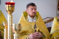 Божественная литургия в субботу 6-й седмицы по Пятидесятнице