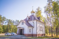 Божественная литургия в субботу 6-й седмицы по Пятидесятнице