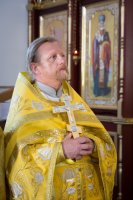 Божественная литургия в субботу 6-й седмицы по Пятидесятнице