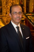 Величайшая Святыня прибыла в град Гомель Величайшая Святыня прибыла в град Гомель