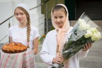 Божественная литургия в день памяти пророка Илии