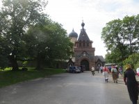 Прихожане храма Иверской иконы Божией Матери г.Гомеля совершили паломническую поездку по маршруту Новый Валаам – Хельсинки – Таллинн - Пюхтицы Прихожане храма Иверской иконы Божией Матери г.Гомеля совершили паломническую поездку по маршруту Новый Валаам – Хельсинки – Таллинн - Пюхтицы