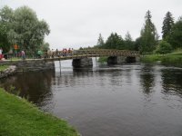 Прихожане храма Иверской иконы Божией Матери г.Гомеля совершили паломническую поездку по маршруту Новый Валаам – Хельсинки – Таллинн - Пюхтицы Прихожане храма Иверской иконы Божией Матери г.Гомеля совершили паломническую поездку по маршруту Новый Валаам – Хельсинки – Таллинн - Пюхтицы