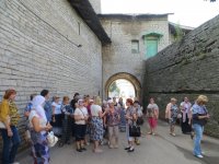 Прихожане храма Иверской иконы Божией Матери г.Гомеля совершили паломническую поездку по маршруту Новый Валаам – Хельсинки – Таллинн - Пюхтицы Прихожане храма Иверской иконы Божией Матери г.Гомеля совершили паломническую поездку по маршруту Новый Валаам – Хельсинки – Таллинн - Пюхтицы