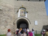 Прихожане храма Иверской иконы Божией Матери г.Гомеля совершили паломническую поездку по маршруту Новый Валаам – Хельсинки – Таллинн - Пюхтицы Прихожане храма Иверской иконы Божией Матери г.Гомеля совершили паломническую поездку по маршруту Новый Валаам – Хельсинки – Таллинн - Пюхтицы