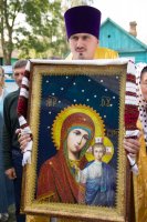 Божественная литургия в день памяти равноап. Марии Магдалины