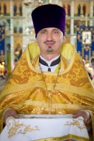 Божественная литургия в день памяти равноап. Марии Магдалины