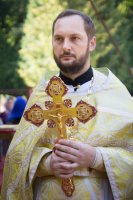 Божественная литургия в Неделю 7-ю по Пятидесятнице Божественная литургия в Неделю 7-ю по Пятидесятнице