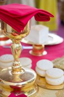 Божественная литургия в Неделю 7-ю по Пятидесятнице Божественная литургия в Неделю 7-ю по Пятидесятнице