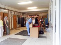 По благословению Преосвященного Стефана частица мощей св.вмч. Пантелеимона доставляется во все учреждения здравоохранения г.Гомеля По благословению Преосвященного Стефана частица мощей св.вмч. Пантелеимона доставляется во все учреждения здравоохранения г.Гомеля