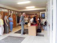 По благословению Преосвященного Стефана частица мощей св.вмч. Пантелеимона доставляется во все учреждения здравоохранения г.Гомеля По благословению Преосвященного Стефана частица мощей св.вмч. Пантелеимона доставляется во все учреждения здравоохранения г.Гомеля