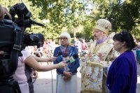 Пусть этот поход станет искрой, которая откроет вам божественную благодать Пусть этот поход станет искрой, которая откроет вам божественную благодать