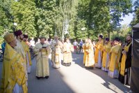 Пусть этот поход станет искрой, которая откроет вам божественную благодать Пусть этот поход станет искрой, которая откроет вам божественную благодать