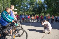 Пусть этот поход станет искрой, которая откроет вам божественную благодать Пусть этот поход станет искрой, которая откроет вам божественную благодать