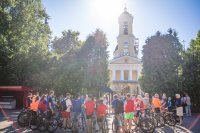 Пусть этот поход станет искрой, которая откроет вам божественную благодать Пусть этот поход станет искрой, которая откроет вам божественную благодать