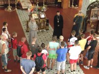 ДОБРУШ. "Паломнический велопробег" ДОБРУШ. "Паломнический велопробег"