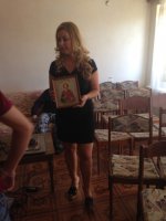 Информационный час «Святые врачи» Информационный час «Святые врачи»