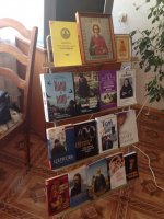 Информационный час «Святые врачи» Информационный час «Святые врачи»