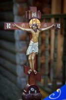 Божественная литургия в праздник Смоленской иконы Божией Матери "Одигитрия"