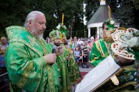 В Гомеле начались торжества, посвященные дню памяти прп. Манефы Гомельской В Гомеле начались торжества, посвященные дню памяти прп. Манефы Гомельской