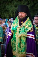 В Гомеле начались торжества, посвященные дню памяти прп. Манефы Гомельской В Гомеле начались торжества, посвященные дню памяти прп. Манефы Гомельской