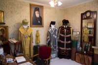 В Гомеле начались торжества, посвященные дню памяти прп. Манефы Гомельской В Гомеле начались торжества, посвященные дню памяти прп. Манефы Гомельской