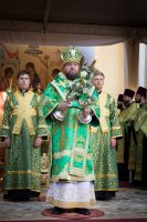 В Гомеле начались торжества, посвященные дню памяти прп. Манефы Гомельской В Гомеле начались торжества, посвященные дню памяти прп. Манефы Гомельской