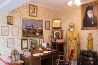 Торжества в день памяти прп.Манефы Гомельской Торжества в день памяти прп.Манефы Гомельской