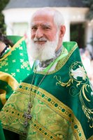 Торжества в день памяти прп.Манефы Гомельской Торжества в день памяти прп.Манефы Гомельской