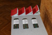 ГОМЕЛЬ. Собрание офицеров Гомельской пограничной группы