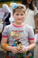 Божественная литургия в праздник происхождения честных древ Животворящего Креста Господня