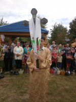 В д.Селец был совершен крестный ход с иконой святых мучеников Маккавеев В д.Селец был совершен крестный ход с иконой святых мучеников Маккавеев