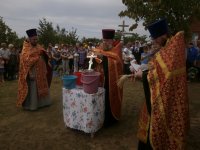 В д.Селец был совершен крестный ход с иконой святых мучеников Маккавеев В д.Селец был совершен крестный ход с иконой святых мучеников Маккавеев