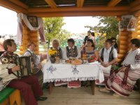 В д.Селец был совершен крестный ход с иконой святых мучеников Маккавеев В д.Селец был совершен крестный ход с иконой святых мучеников Маккавеев