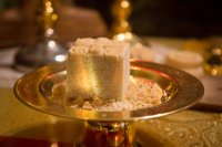 Божественная литургия в день памяти семи отроков, иже во Ефесе