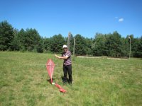 Епархиальный детский туристический лагерь