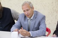 Преосвященнейший Стефан принял участие в заседании оргкомитета 23-й ежегодной экспедиции "Дорога к святыням" Преосвященнейший Стефан принял участие в заседании оргкомитета 23-й ежегодной экспедиции "Дорога к святыням"