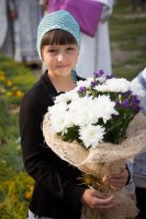 Божественная литургия в праздник Преображения Господня