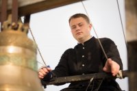 Божественная литургия в праздник Преображения Господня