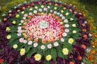 Божественная литургия в праздник Преображения Господня