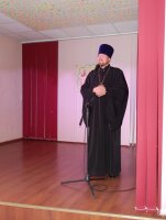 СВЕТЛОГОРСК. Торжественное заседание клуба «Крыніца»