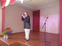 СВЕТЛОГОРСК. Торжественное заседание клуба «Крыніца»