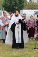 ГОМЕЛЬ. Преображение Господне в Советском районе г.Гомеля ГОМЕЛЬ. Преображение Господне в Советском районе г.Гомеля