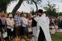 ГОМЕЛЬ. Преображение Господне в Советском районе г.Гомеля ГОМЕЛЬ. Преображение Господне в Советском районе г.Гомеля