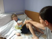 "Спас в ладошке" "Спас в ладошке"