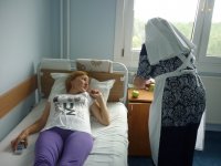 "Спас в ладошке" "Спас в ладошке"